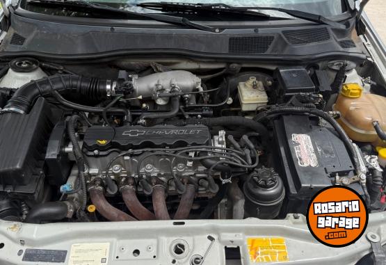 Autos - Chevrolet Astra 2008 Nafta 174000Km - En Venta