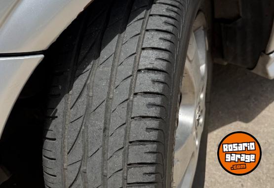 Autos - Chevrolet Astra 2008 Nafta 174000Km - En Venta