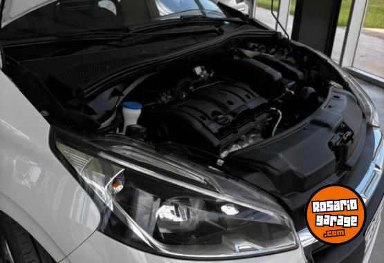 Autos - Peugeot Feline 1.6 2018 Nafta 103000Km - En Venta