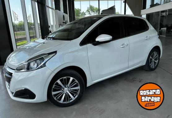 Autos - Peugeot Feline 1.6 2018 Nafta 103000Km - En Venta