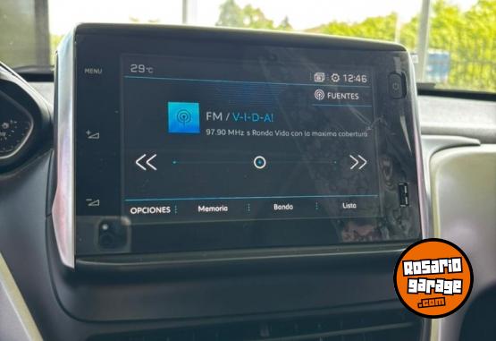 Autos - Peugeot Feline 1.6 2018 Nafta 103000Km - En Venta