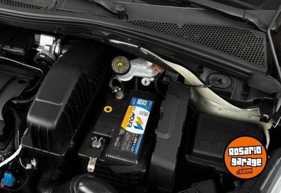 Autos - Peugeot Feline 1.6 2018 Nafta 103000Km - En Venta