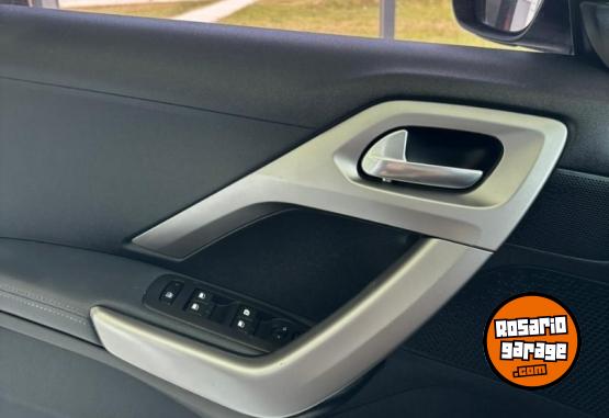 Autos - Peugeot Feline 1.6 2018 Nafta 103000Km - En Venta