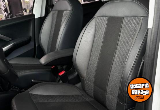 Autos - Peugeot Feline 1.6 2018 Nafta 103000Km - En Venta