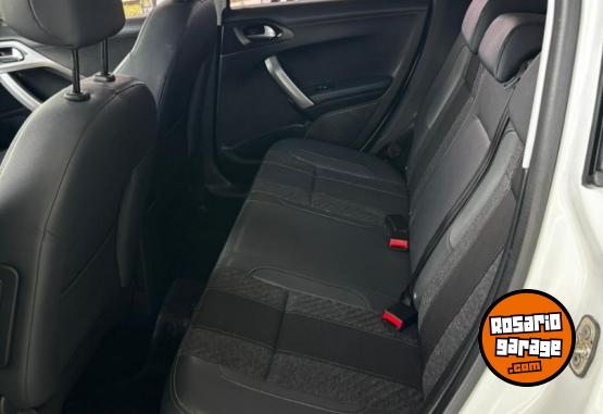 Autos - Peugeot Feline 1.6 2018 Nafta 103000Km - En Venta