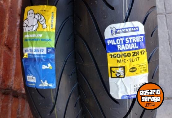 Motos - Honda CB 500 F 2018 Nafta 40000Km - En Venta