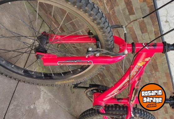 Deportes - Vendo hermosa Rod 20 - En Venta