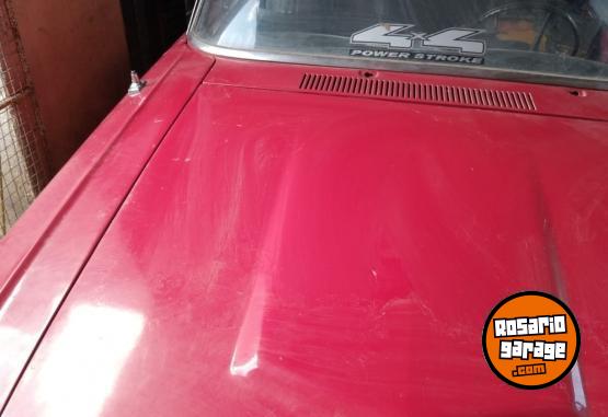 Clásicos - Falco de luxe 1970 - En Venta