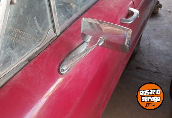 Clásicos - Falco de luxe 1970 - En Venta