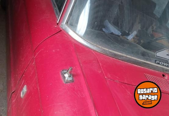 Clásicos - Falco de luxe 1970 - En Venta