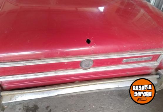 Clásicos - Falco de luxe 1970 - En Venta