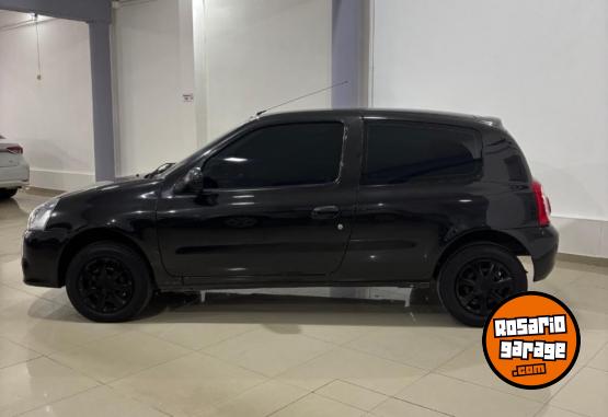 Autos - Renault Clio 2016 Nafta 97000Km - En Venta