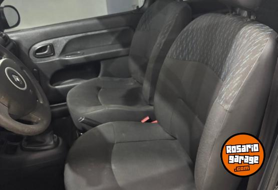 Autos - Renault Clio 2016 Nafta 97000Km - En Venta