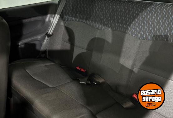 Autos - Renault Clio 2016 Nafta 97000Km - En Venta