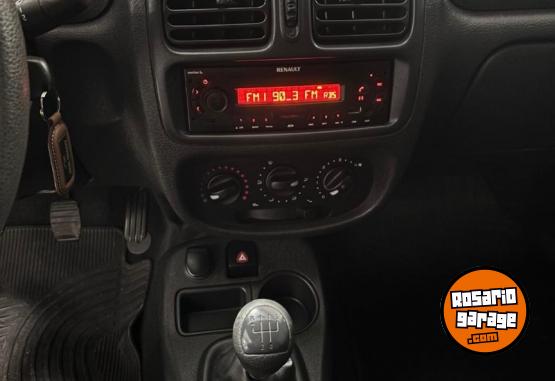 Autos - Renault Clio 2016 Nafta 97000Km - En Venta