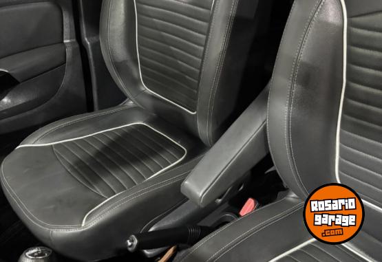 Autos - Renault CAPTUR 2017 Nafta 112000Km - En Venta