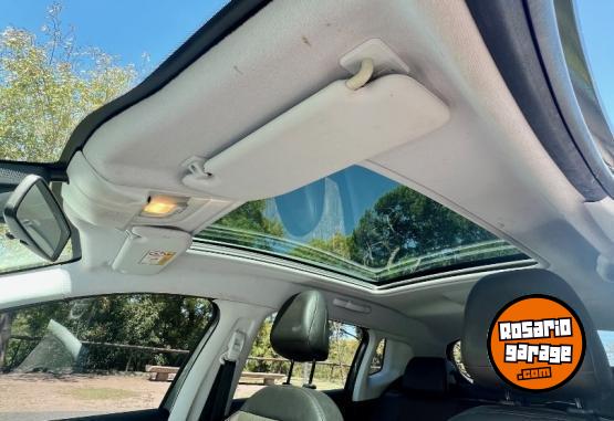 Autos - Peugeot 2008 Feline 1.6 115 cv. 2019 Nafta 84000Km - En Venta