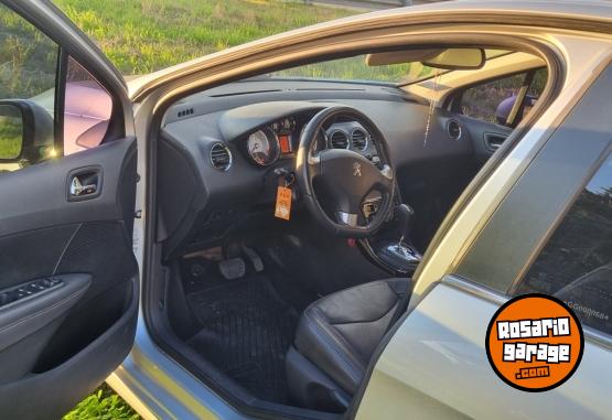 Autos - Peugeot 408 felline thp 2016 Nafta 82000Km - En Venta