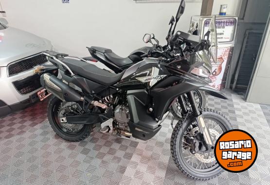 Motos - CF 800 MTX 2025 Nafta 0Km - En Venta