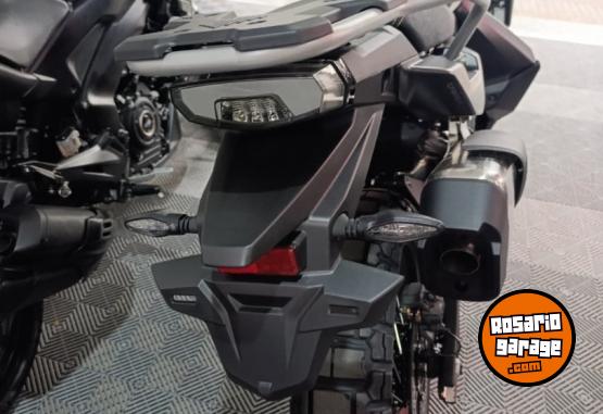 Motos - CF 800 MTX 2025 Nafta 0Km - En Venta