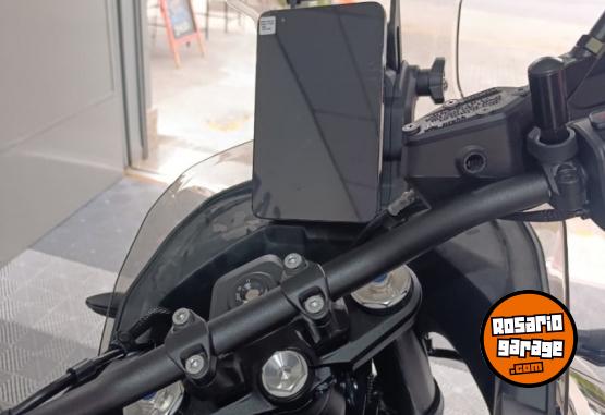 Motos - CF 800 MTX 2025 Nafta 0Km - En Venta