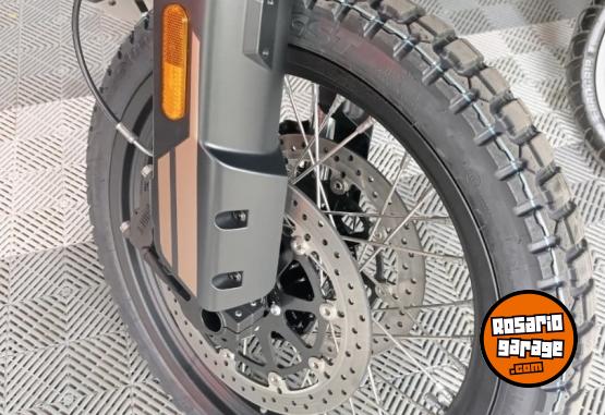 Motos - CF 800 MTX 2025 Nafta 0Km - En Venta