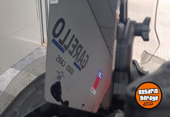 Motos - CF 800 MTX 2025 Nafta 0Km - En Venta