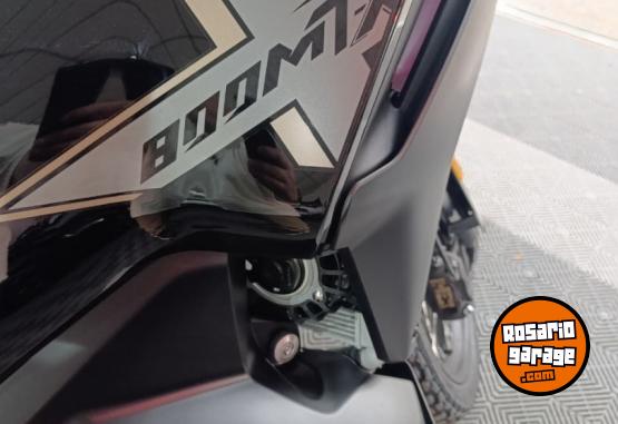 Motos - CF 800 MTX 2025 Nafta 0Km - En Venta