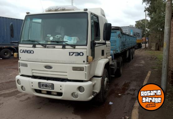 Camiones y Grúas - Vendo! - En Venta