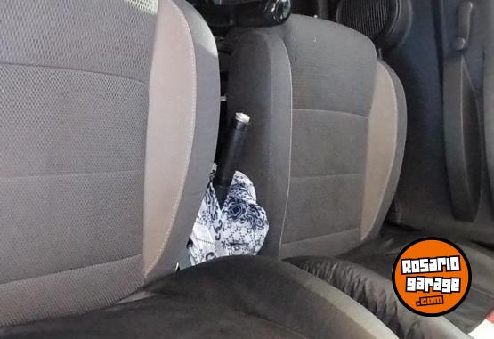 Autos - Volkswagen Cross fox 2009 Nafta 135000Km - En Venta