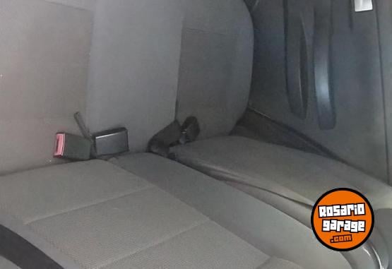 Autos - Volkswagen Cross fox 2009 Nafta 135000Km - En Venta