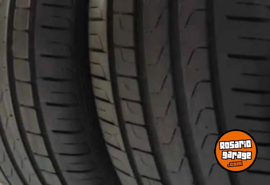Accesorios para Autos - Cubiertas Pirelli P7 Cinturato 225 45 17 (cuatro) - En Venta