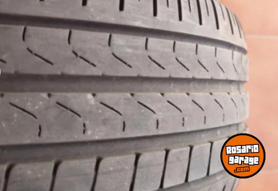 Accesorios para Autos - Cubiertas Pirelli P7 Cinturato 225 45 17 (cuatro) - En Venta