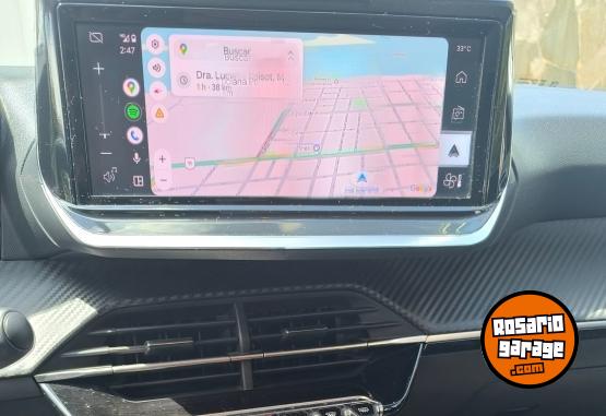 Autos - Peugeot 208 2023 Nafta 32000Km - En Venta