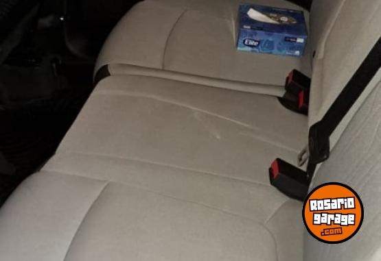 Autos - Chevrolet TRACKER 2019 Nafta 85000Km - En Venta