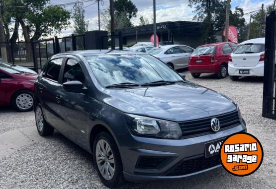 Autos - Volkswagen GOL TREND 1.6 TRENDLINE 2021 Nafta  - En Venta