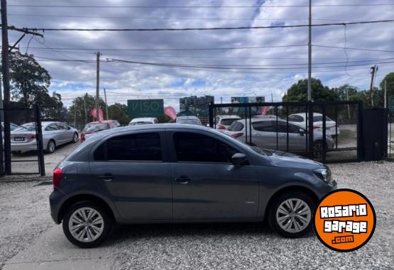 Autos - Volkswagen GOL TREND 1.6 TRENDLINE 2021 Nafta  - En Venta