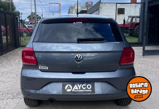 Autos - Volkswagen GOL TREND 1.6 TRENDLINE 2021 Nafta  - En Venta
