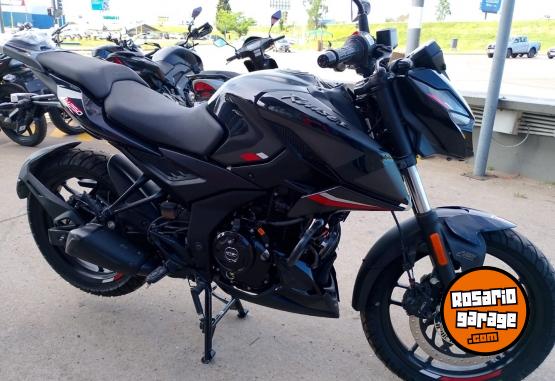 Motos - Bajaj N250 INYECCION / ABS 2024 Nafta 0Km - En Venta