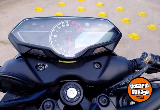 Motos - Bajaj N250 INYECCION / ABS 2024 Nafta 0Km - En Venta