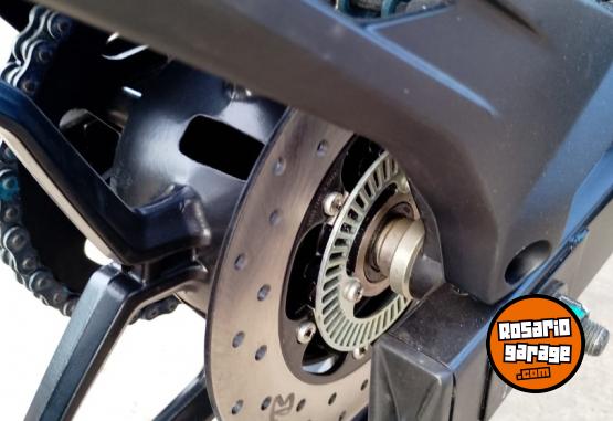 Motos - Bajaj N250 INYECCION / ABS 2024 Nafta 0Km - En Venta