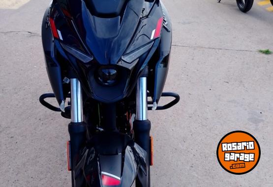 Motos - Bajaj N250 INYECCION / ABS 2024 Nafta 0Km - En Venta