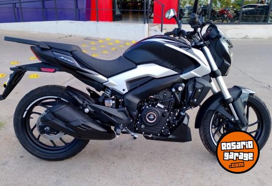 Motos - Bajaj DOMINAR 250 2024 Nafta 0Km - En Venta
