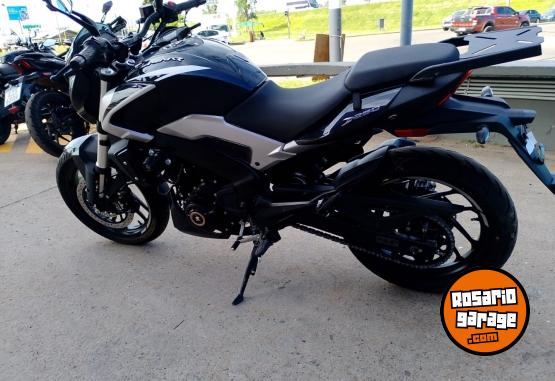 Motos - Bajaj DOMINAR 250 2024 Nafta 0Km - En Venta