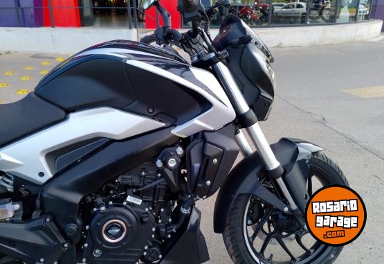 Motos - Bajaj DOMINAR 250 2024 Nafta 0Km - En Venta