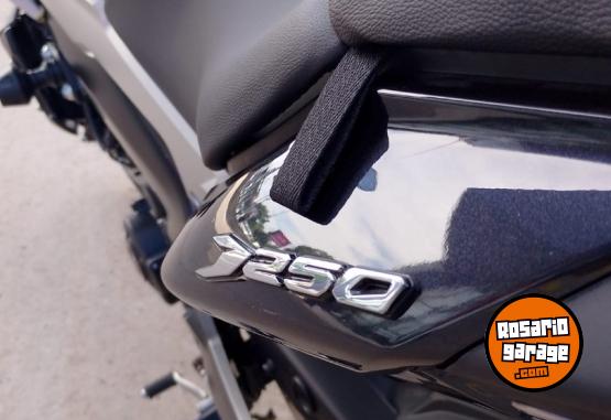 Motos - Bajaj DOMINAR 250 2024 Nafta 0Km - En Venta