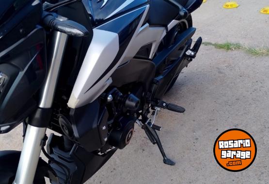 Motos - Bajaj DOMINAR 250 2024 Nafta 0Km - En Venta