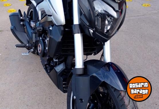 Motos - Bajaj DOMINAR 250 2024 Nafta 0Km - En Venta