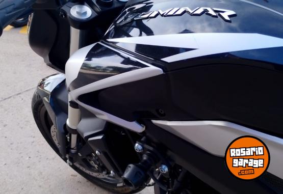 Motos - Bajaj DOMINAR 250 2024 Nafta 0Km - En Venta
