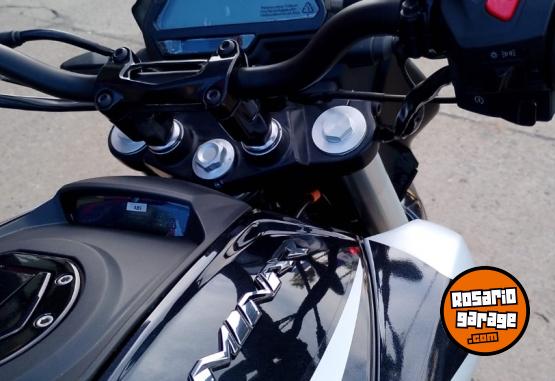 Motos - Bajaj DOMINAR 250 2024 Nafta 0Km - En Venta